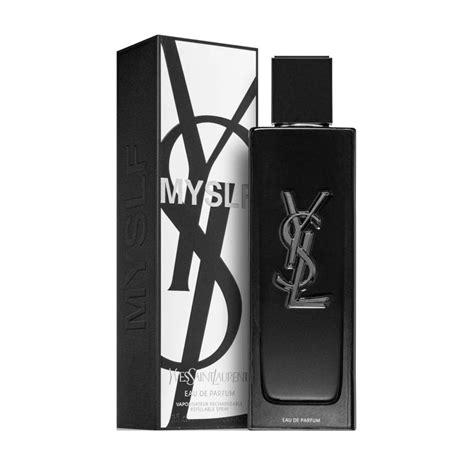 yves saint laurent mslf